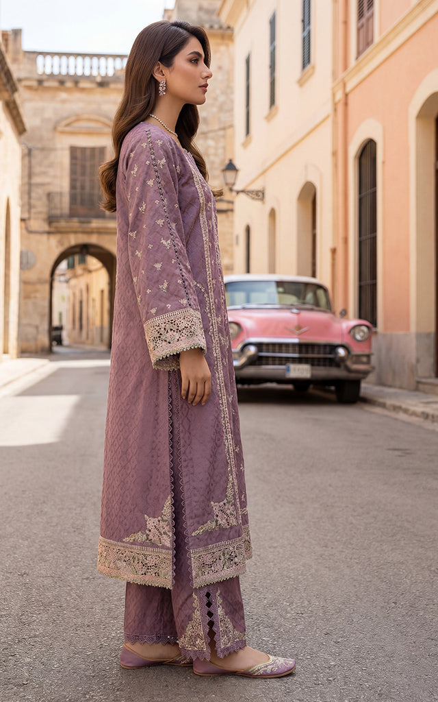 Threads and Motifs | Eid Edit 26 | 10125, image 4
