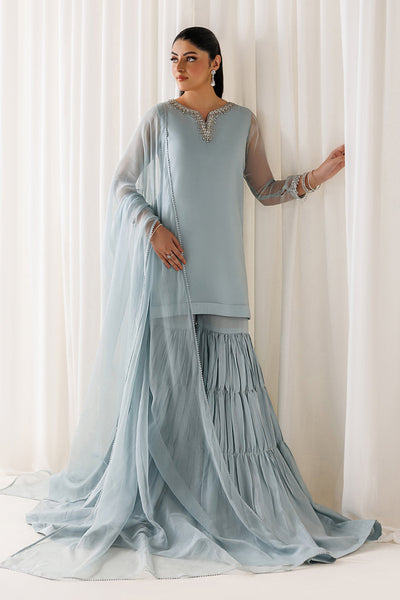 Baroque  | Luxury Pret 26 | EN-1294