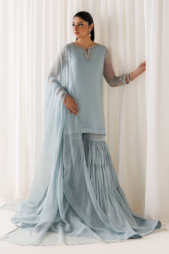 Baroque  | Luxury Pret 26 | EN-1294-5