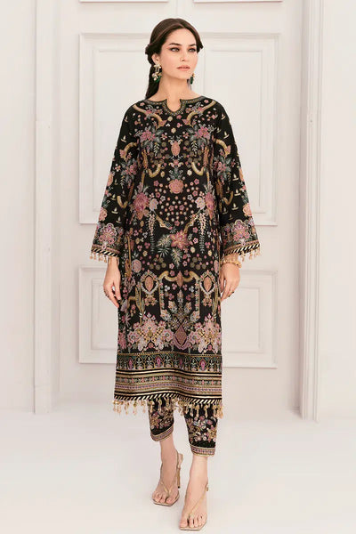 Baroque | Chantelle 23 | CH11-04 -  Baroque Formal - Original Designer Dress - House of Maryam