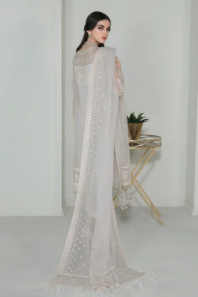 Baroque | Formals Collection | UF-186 -  Baroque Formal - Original Designer Dress - House of Maryam
