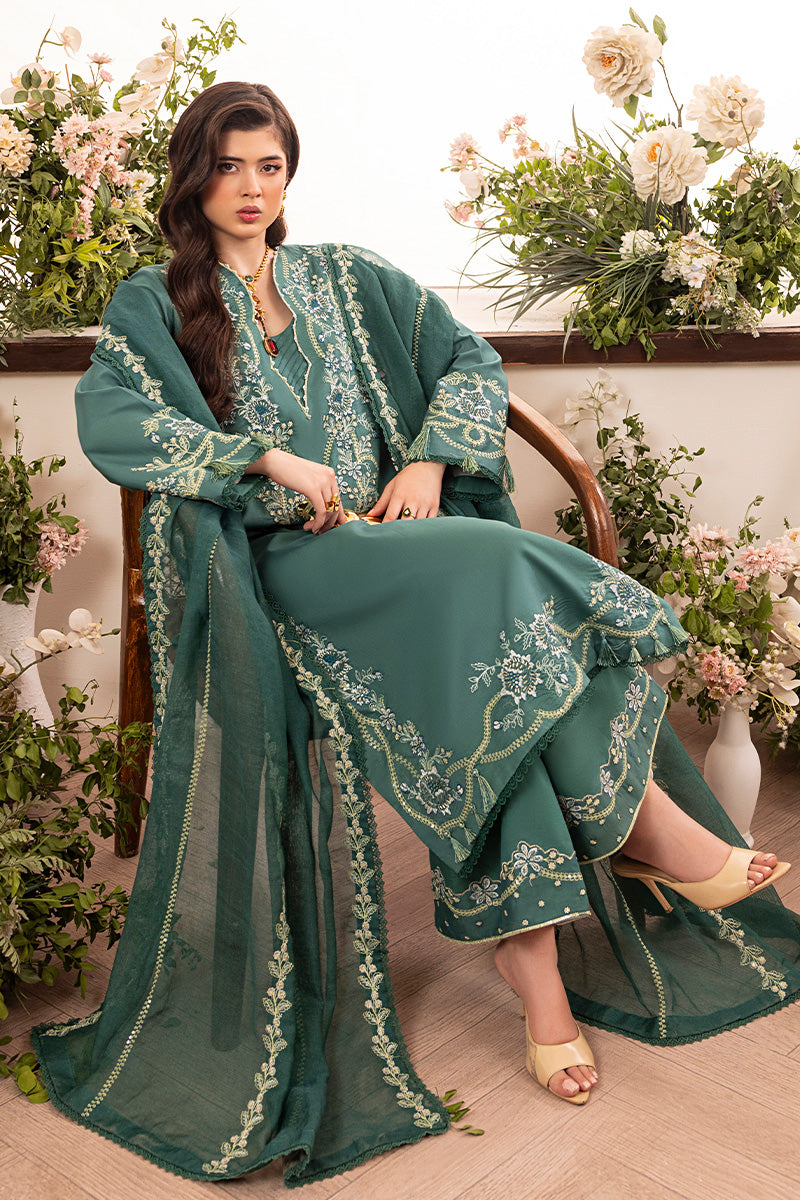 Shurooq | Mon Cheri |Jade, image 8