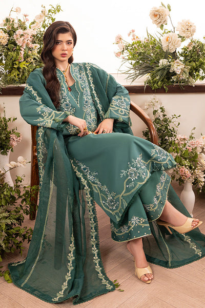Shurooq | Mon Cheri |Jade