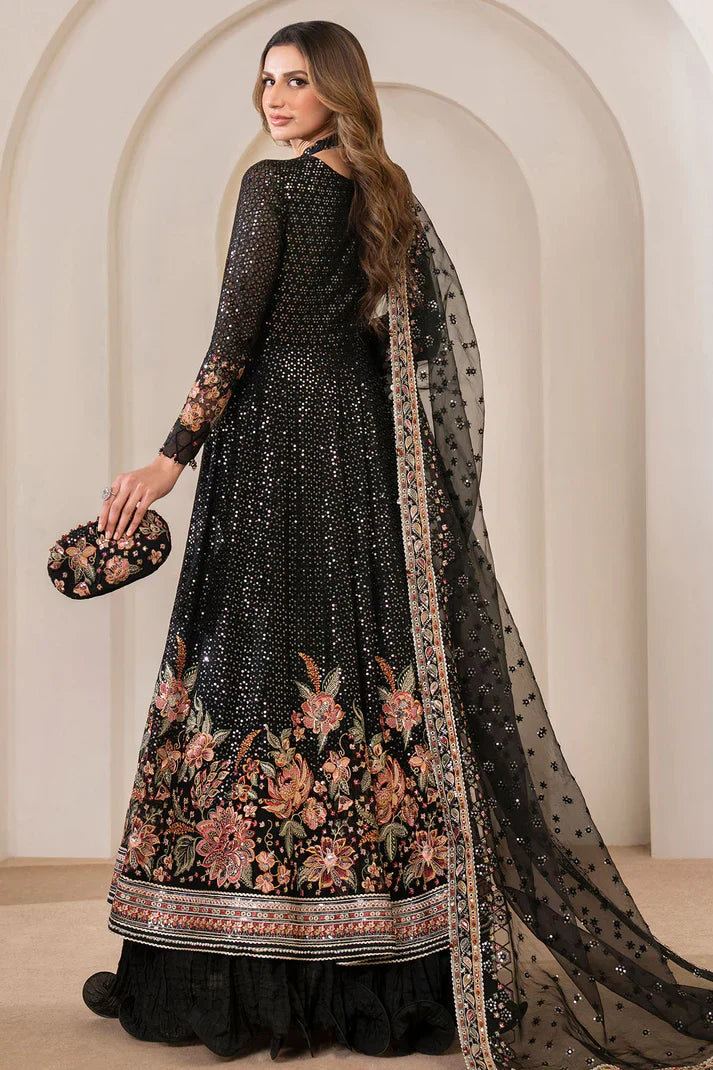 Jazmin | Wedding Formals | UC-3030 -  Jazmin Bridal - Original Designer Dress - House of Maryam