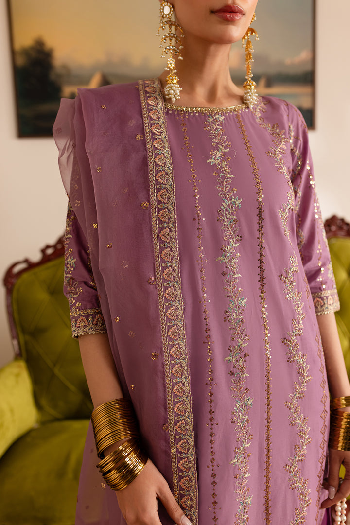 Batik | Reception Luxe Edit | Eva -  Batik Ladies Clothes - Original Designer Dress - House of Maryam