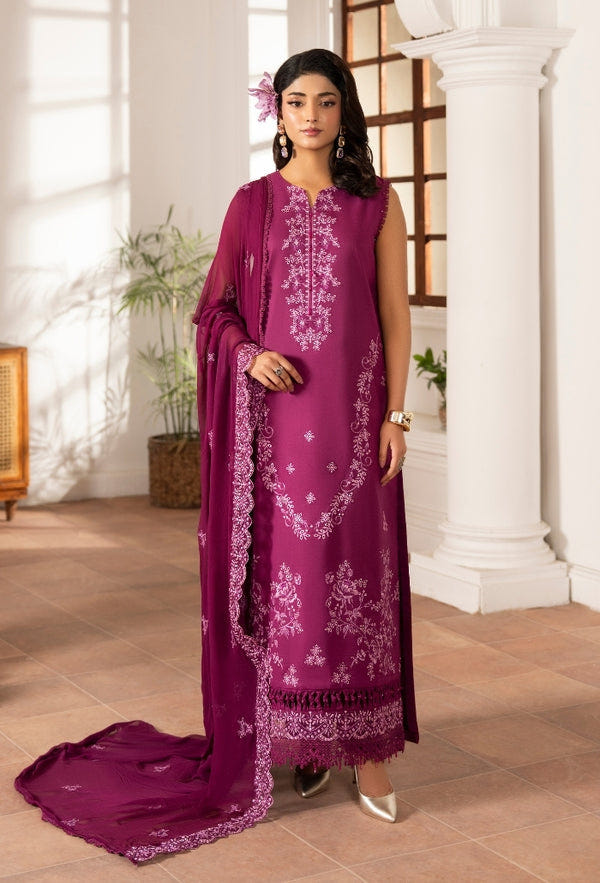 Humdum | Meraki Lawn | Meraki - D05