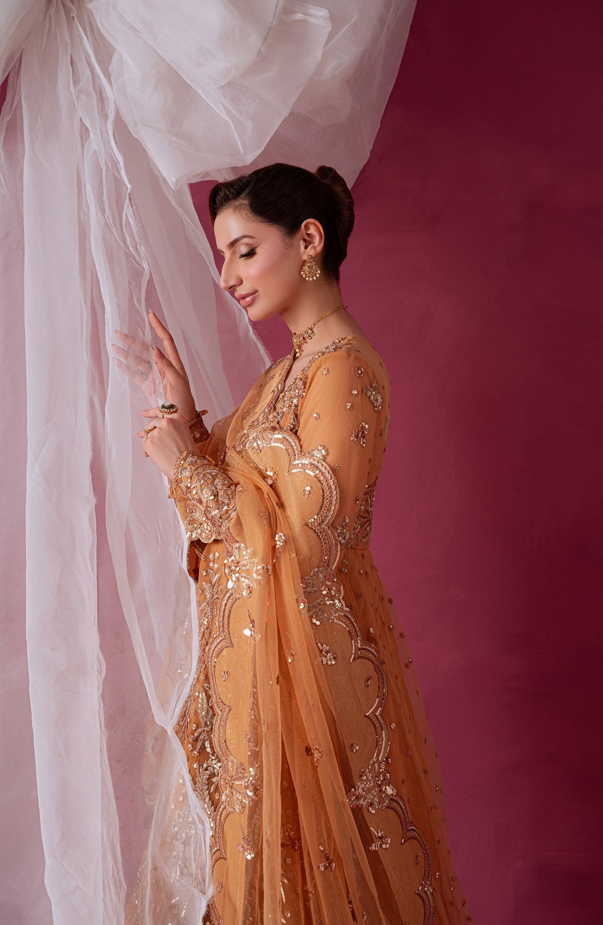 Eleshia | Zarin Wedding Formals 26 | Elara, image 5