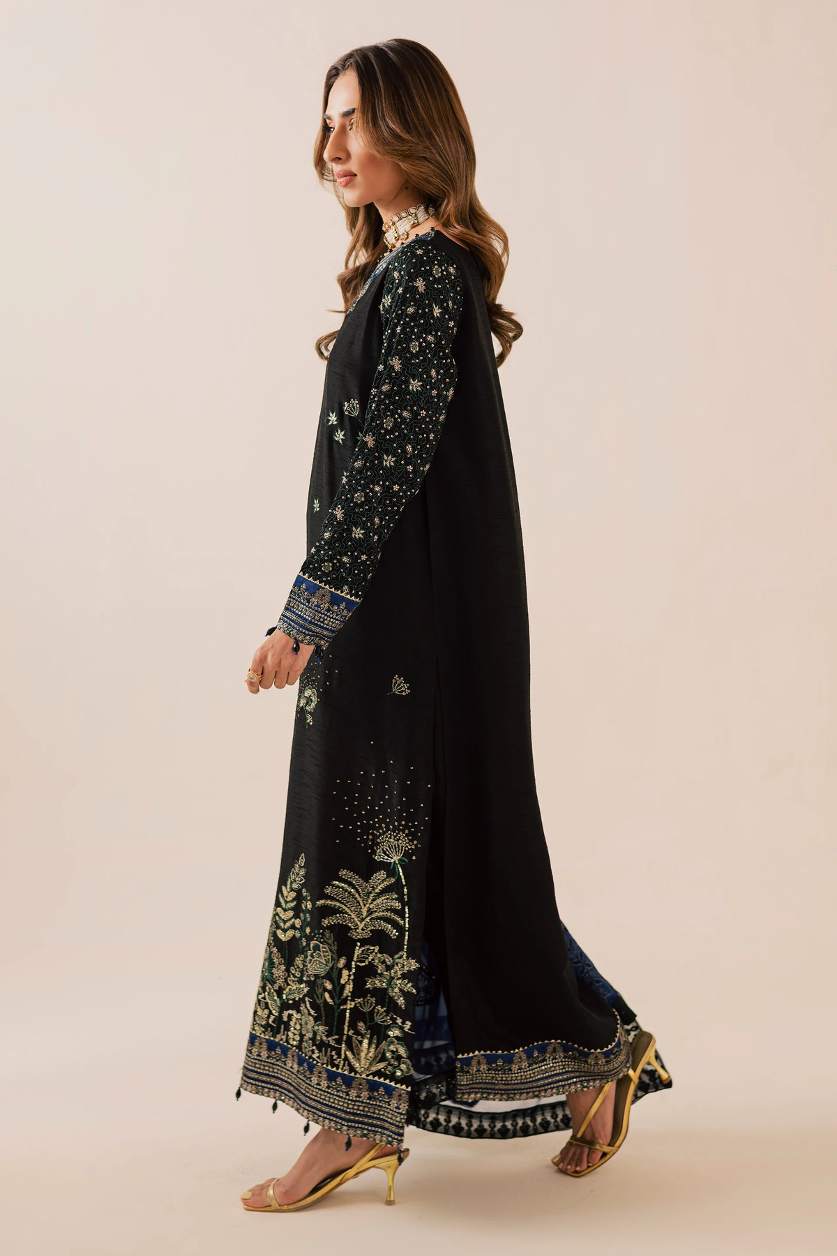 Nureh | Fancy Formal | NP-750, image 4