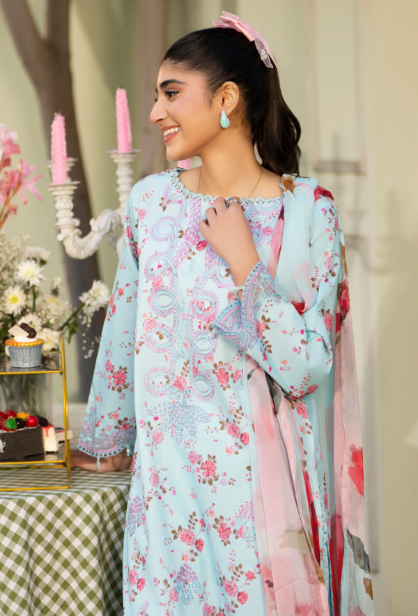 Humdum | Gardenia 26 | Gardenia'26 - D10-3