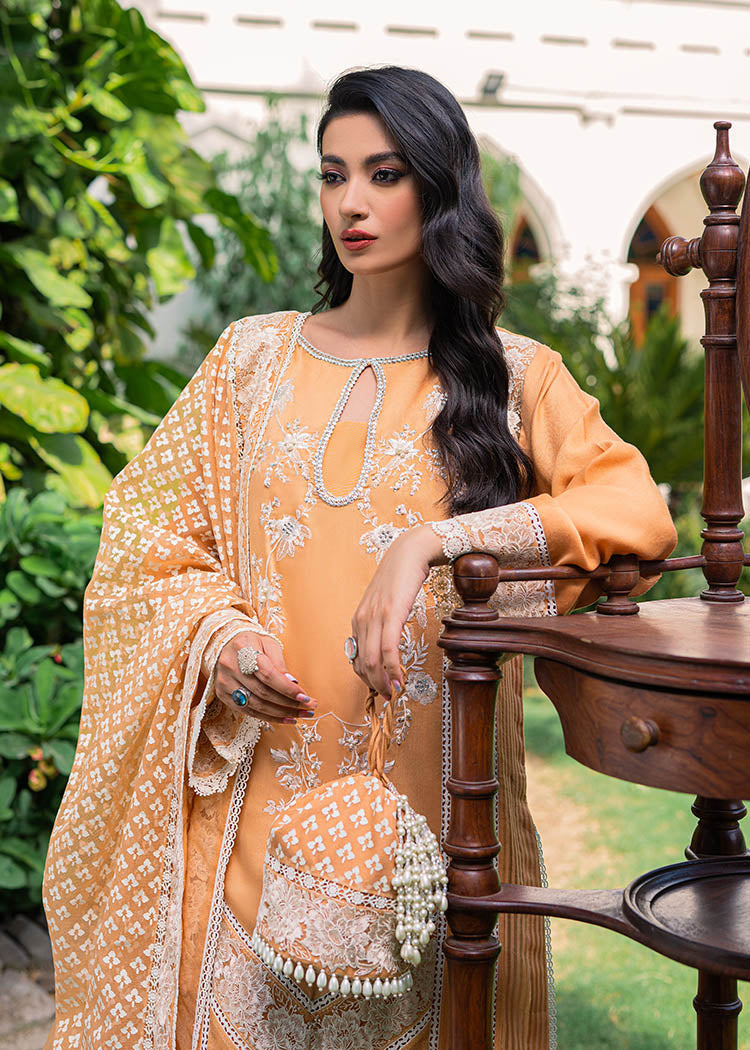 Saira Shakira | Luxury Pret | Wallflower -  Saira Shakira Ladies Clothes - Original Designer Dress - House of Maryam