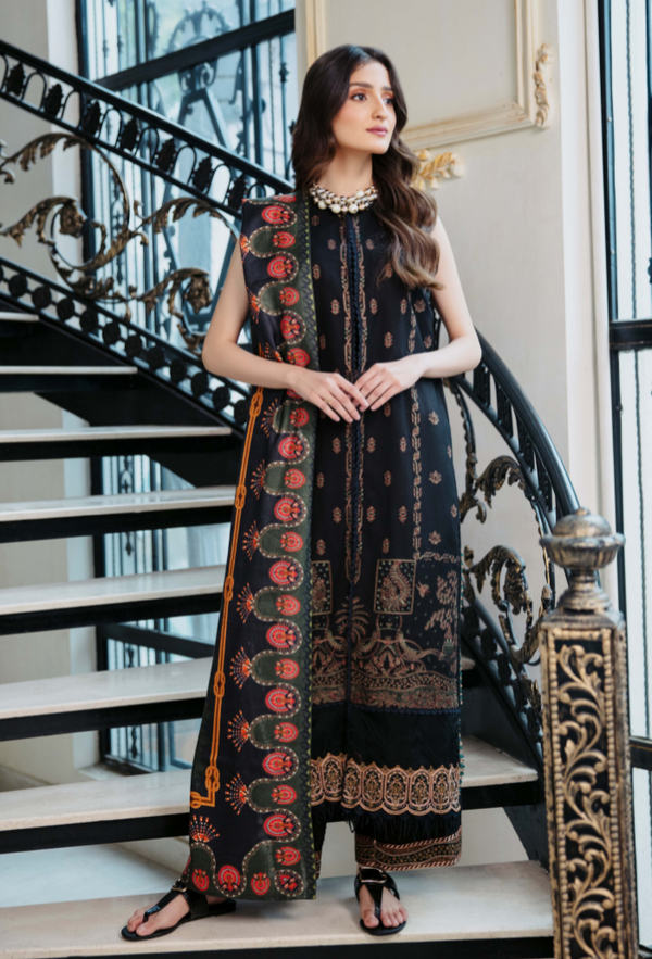 Humdum | Serene 26 | D03-1