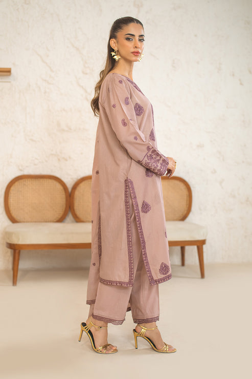 Declare | Eid Collection 25 |  PB01080 -  Declare Ladies Clothes - Original Designer Dress - House of Maryam