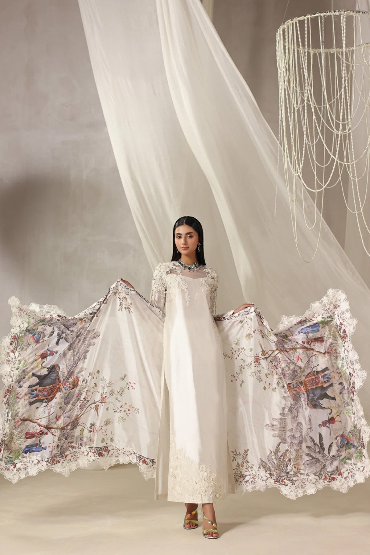 Musferah Saad | Into Twilight | Aria, image 5