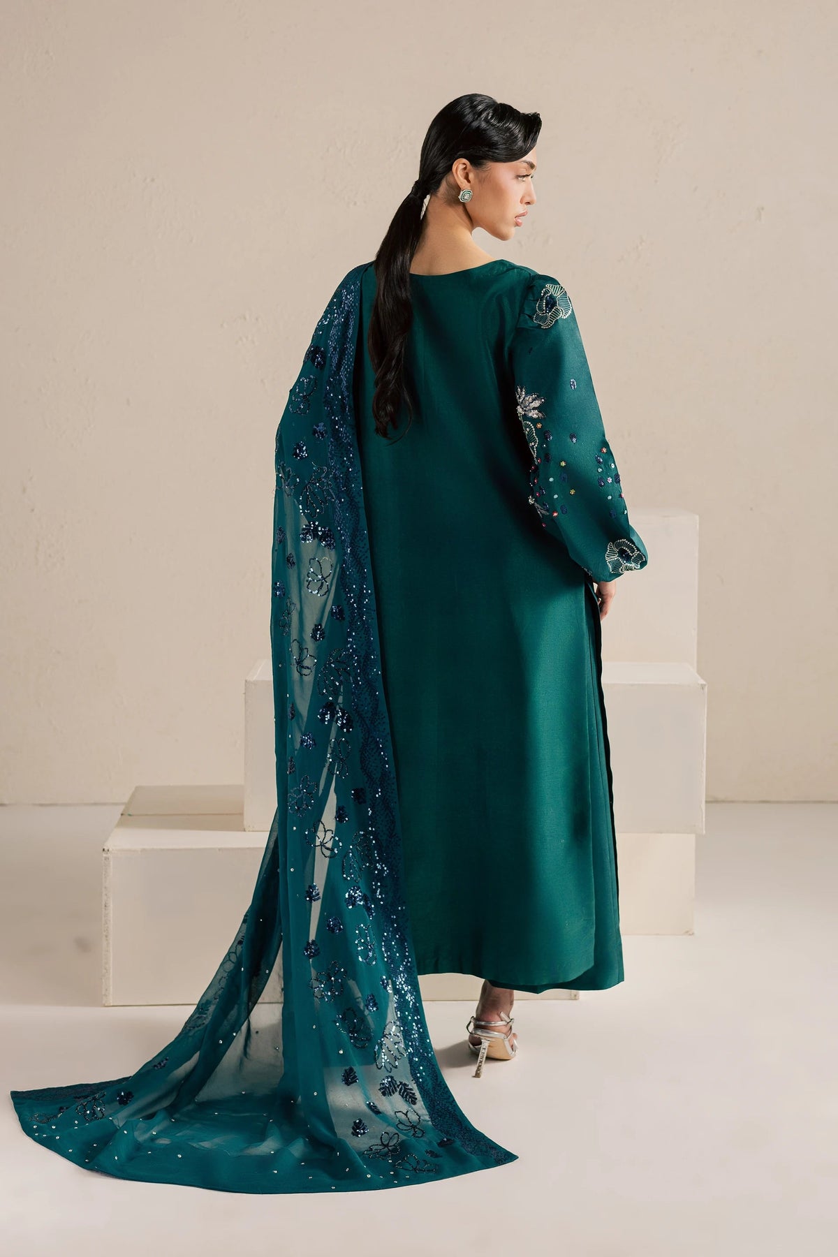 Vanya | Meraki Formals | FF-94, image 2