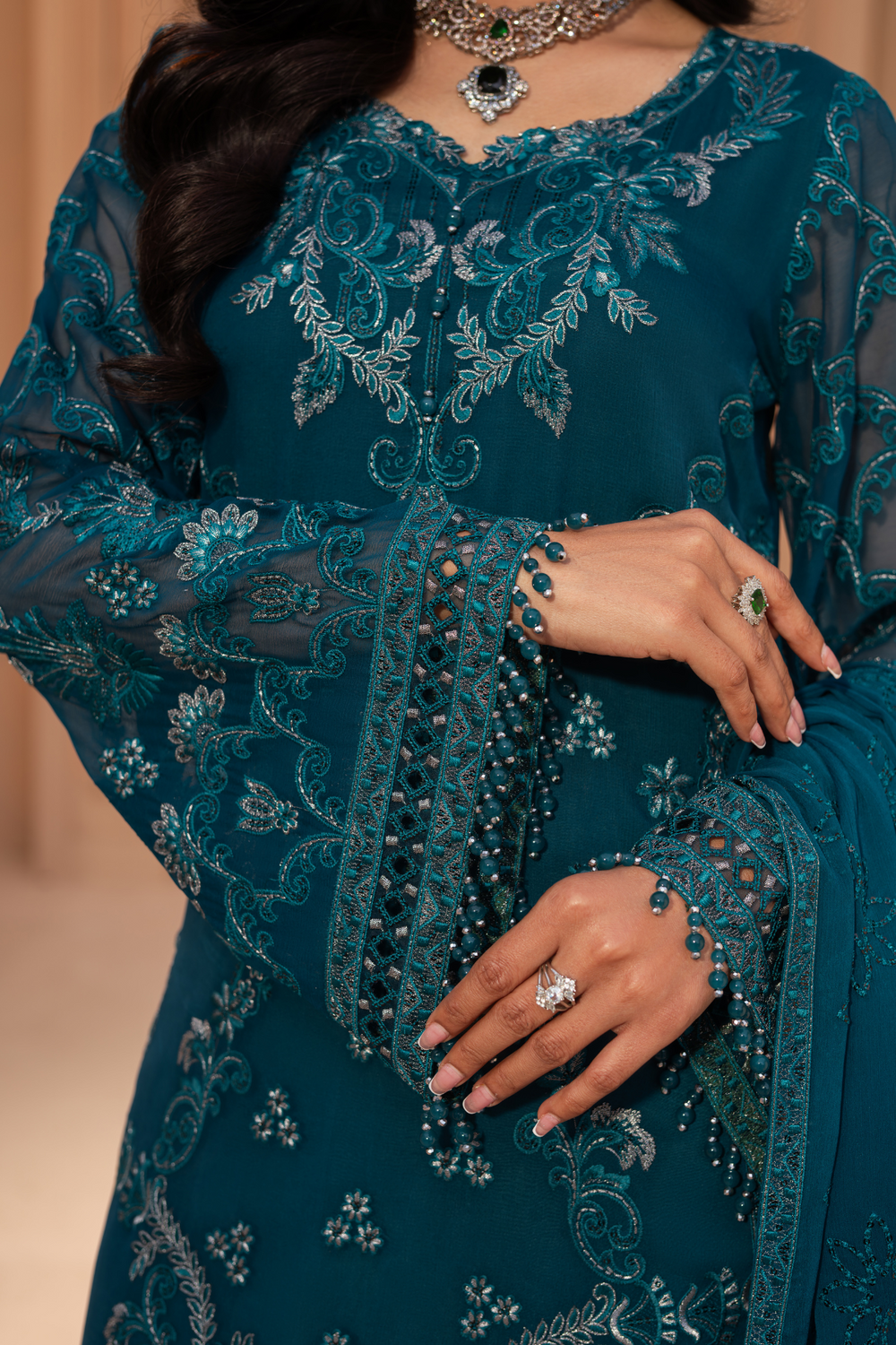 Lavish Premium | Nikhaar Formals | CALYPSO-3