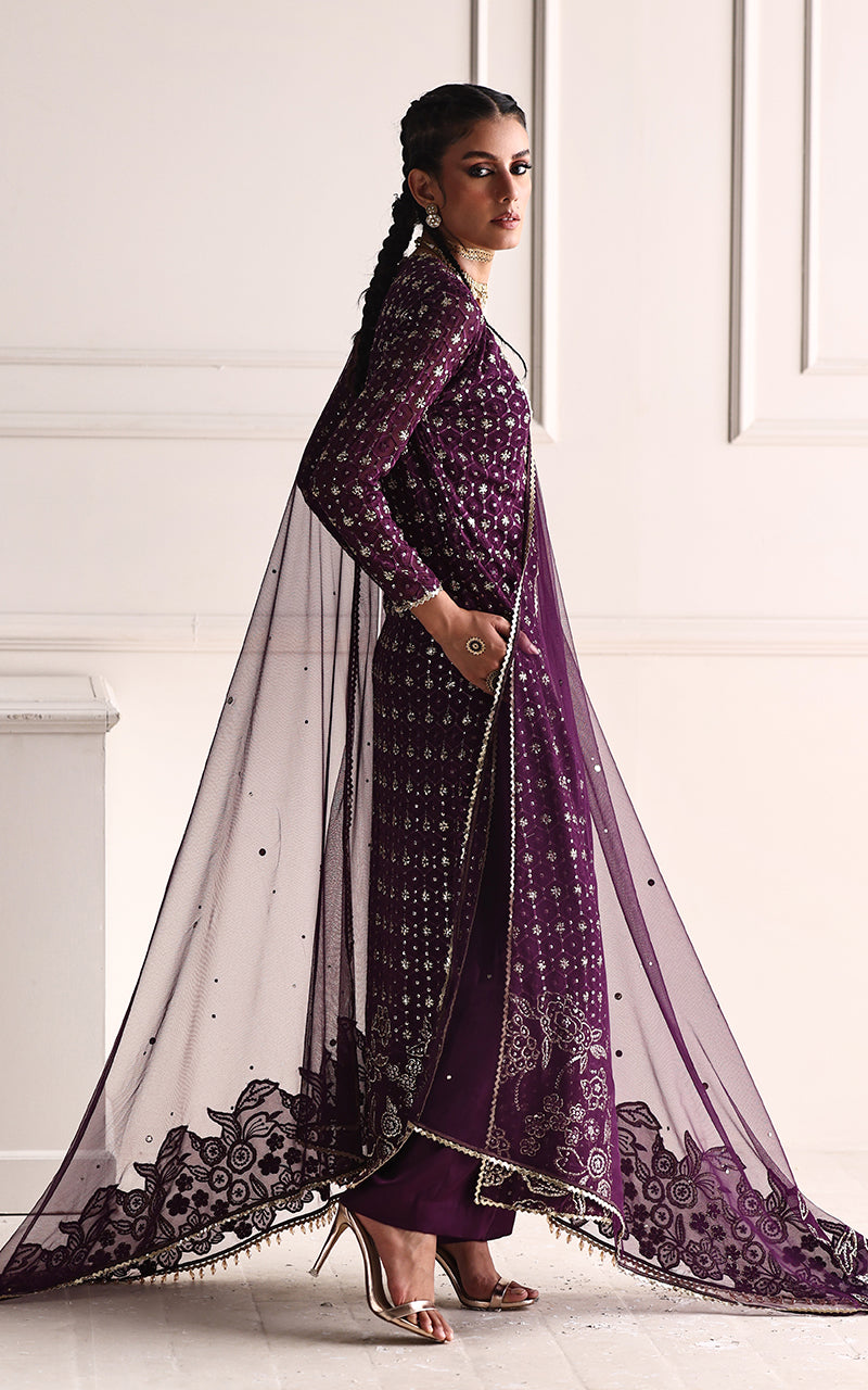 Threads and Motifs | Char Bagh Formals | 9964, image 3
