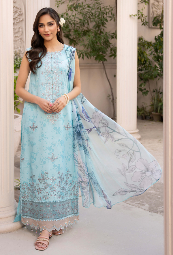 Humdum | Summer Breeze 26 | D03-1