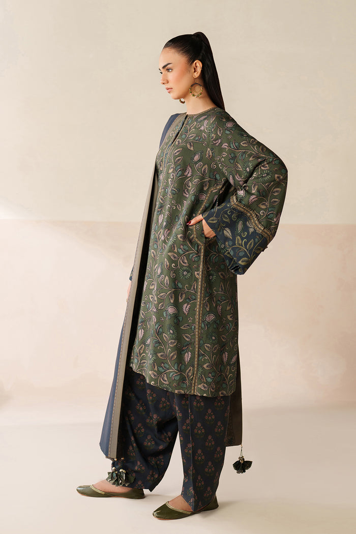 Baroque | Luxury Pret 25 | UF-4283, image 5