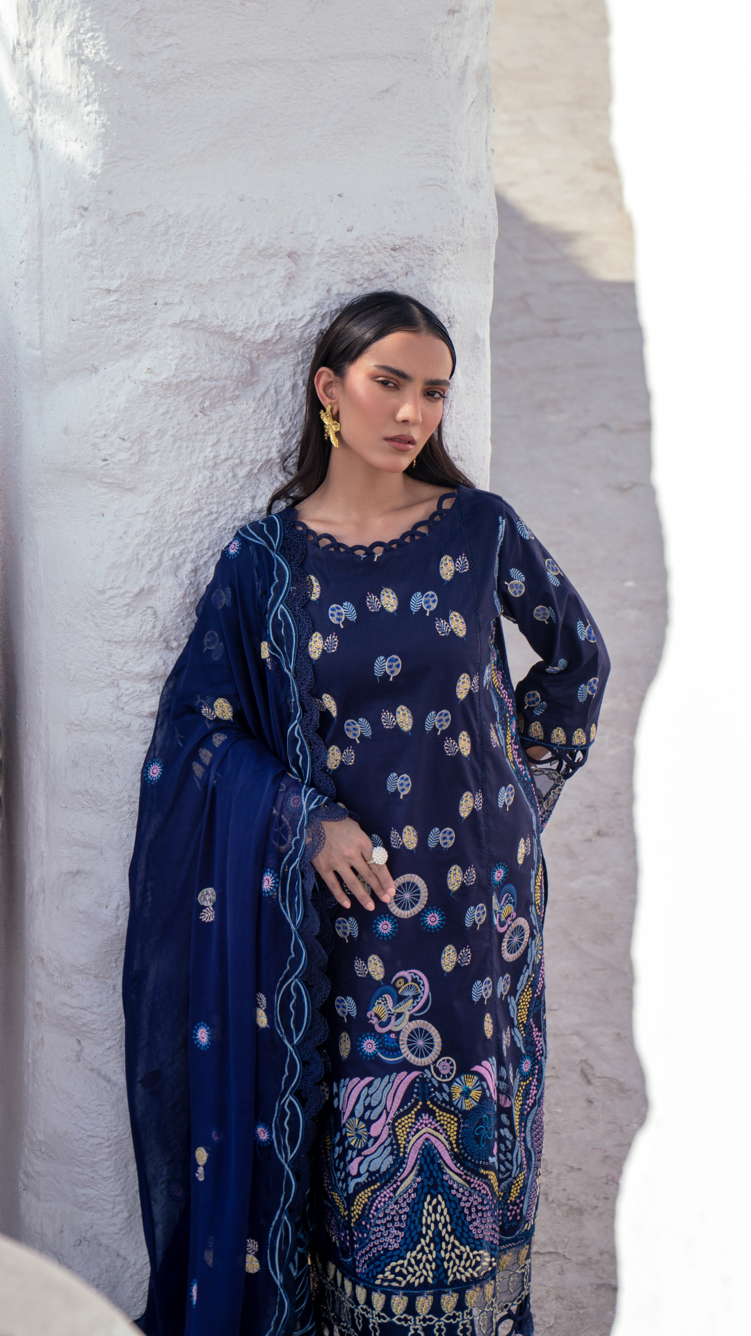 Zebtan | ZA-06 | Anaya Lawn