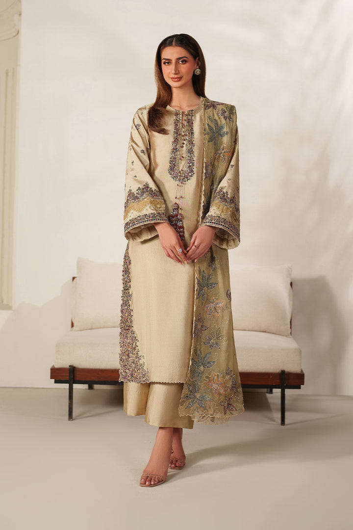 Iznik | Chinon Chiffon | UE-617