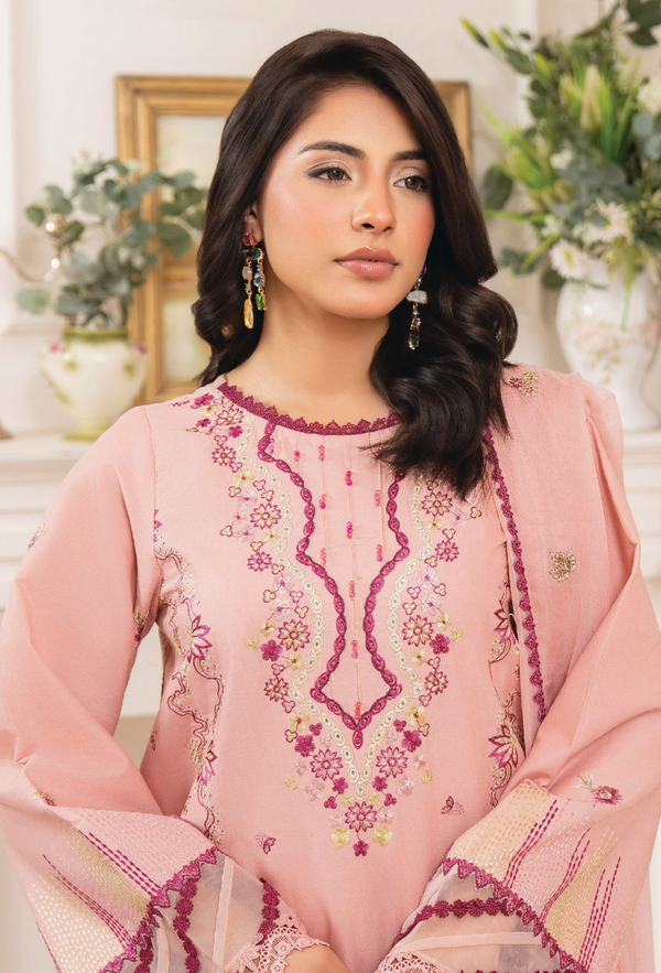 Humdum | Nyra Luxe | Nyra - D08-3