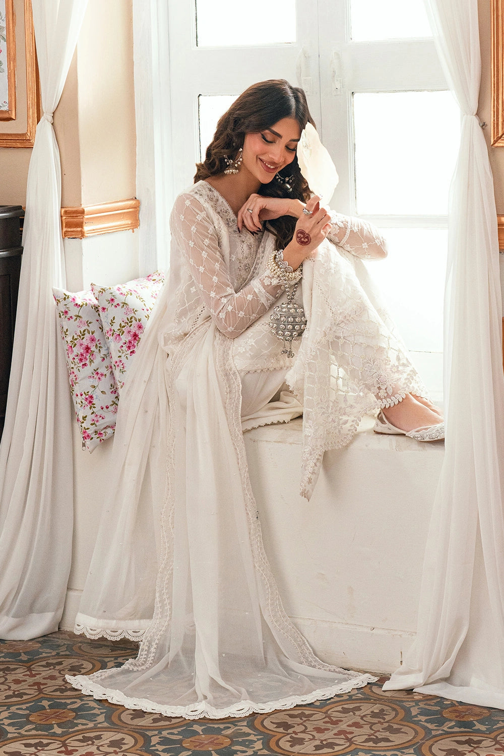 Azure | Eid Drop | Magnolia-5