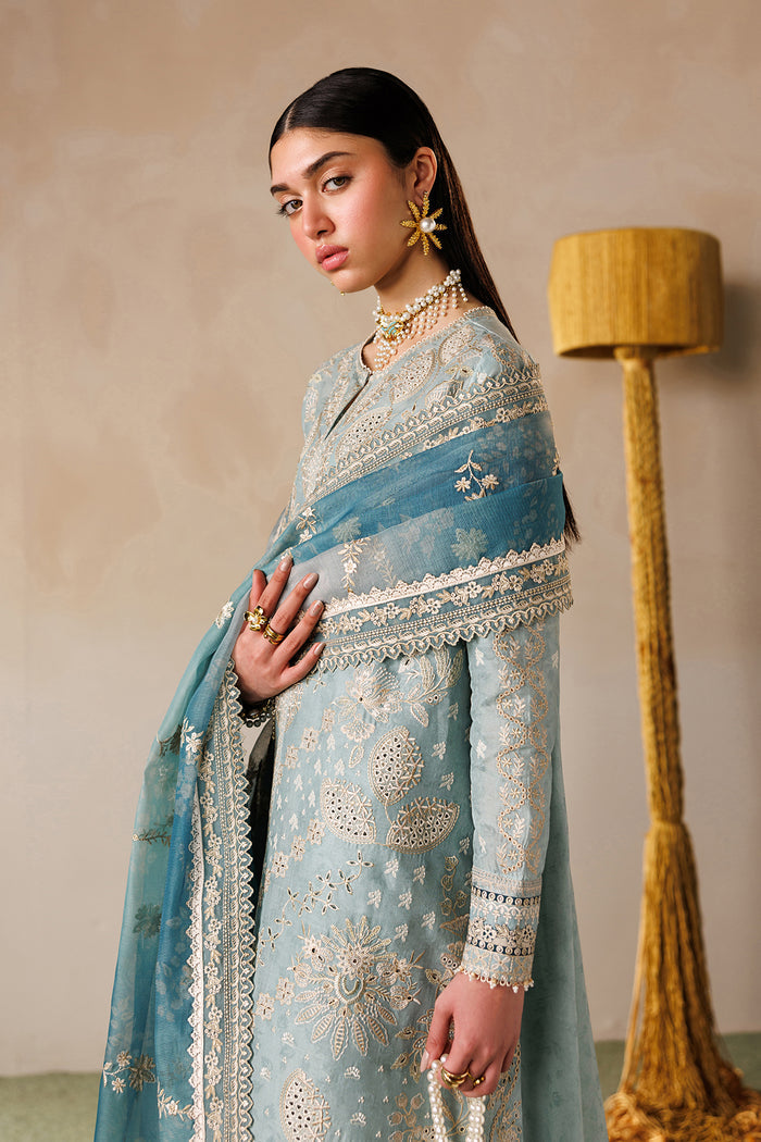 Baroque | Eid Lawn 26 | EL26-D01-5