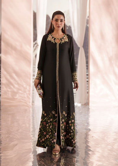 Mehak Yaqoob | Enchante Luxe Edit | MUSE
