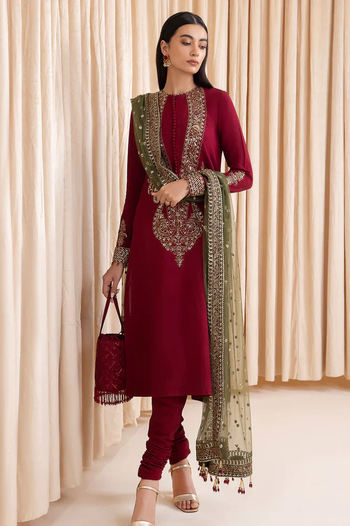 Jazmin | Formals Collection | UR-7004 -  Jazmin Formal - Original Designer Dress - House of Maryam