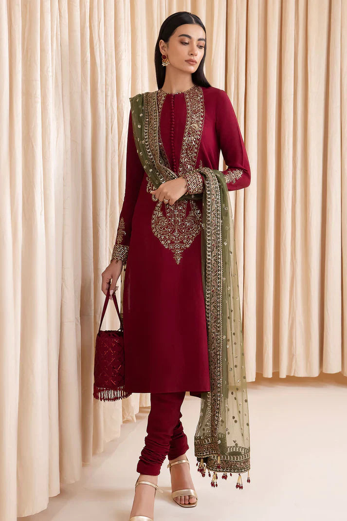 Jazmin | Formals Collection | UR-7004