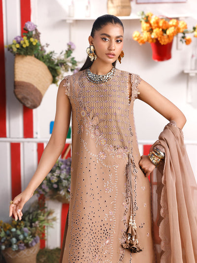 Bin Ilyas | Carnival Summer Edit 25 | 34 - A -  Bin Ilyas Ladies Clothes - Original Designer Dress - House of Maryam