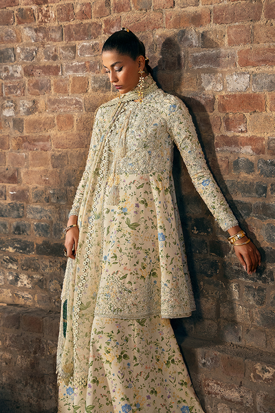 Suffuse | Silk Pret Summer 25 | CARMILLA -  Suffuse Ladies Clothes - Original Designer Dress - House of Maryam