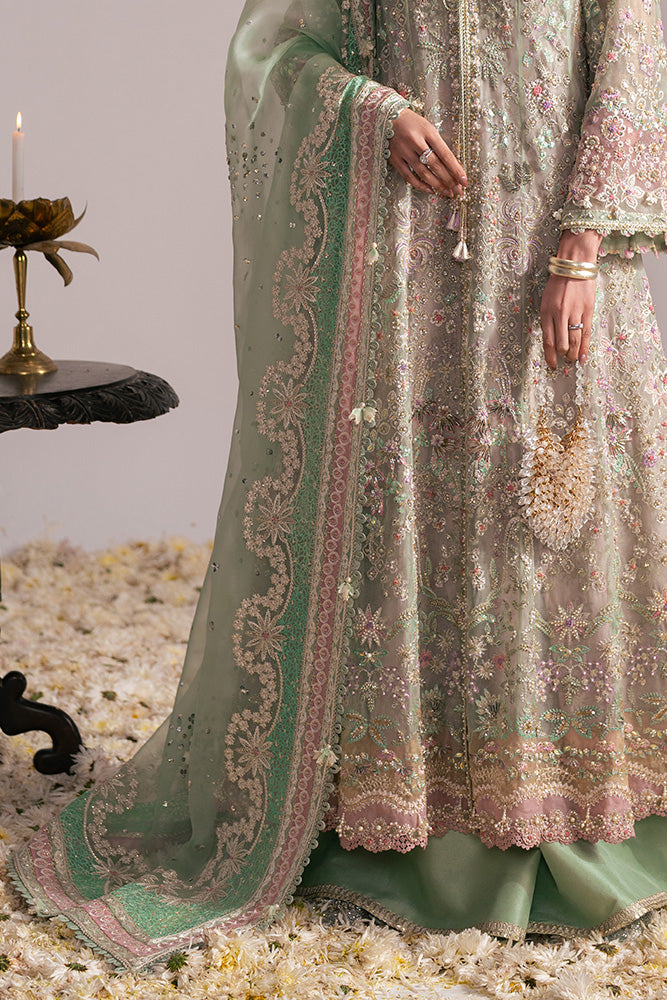 Suffuse | Freeshia Wedding Formals | MEHTAB, image 5