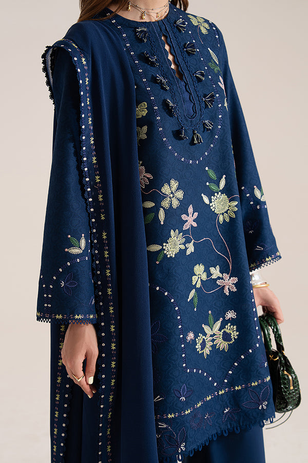 Suffuse | Basic Summer 25 | LAZEH -  Suffuse Ladies Clothes - Original Designer Dress - House of Maryam