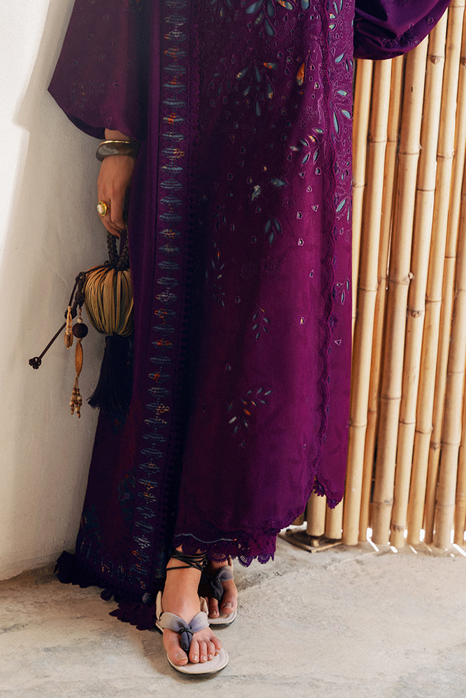 Suffuse | Casual Pret Eid Edit 26' | Nayra-4