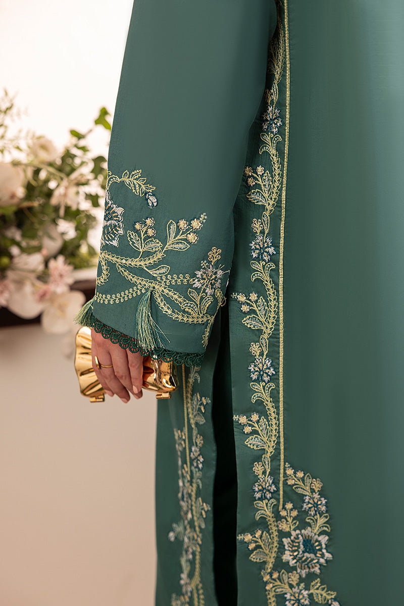 Shurooq | Mon Cheri |Jade, image 7