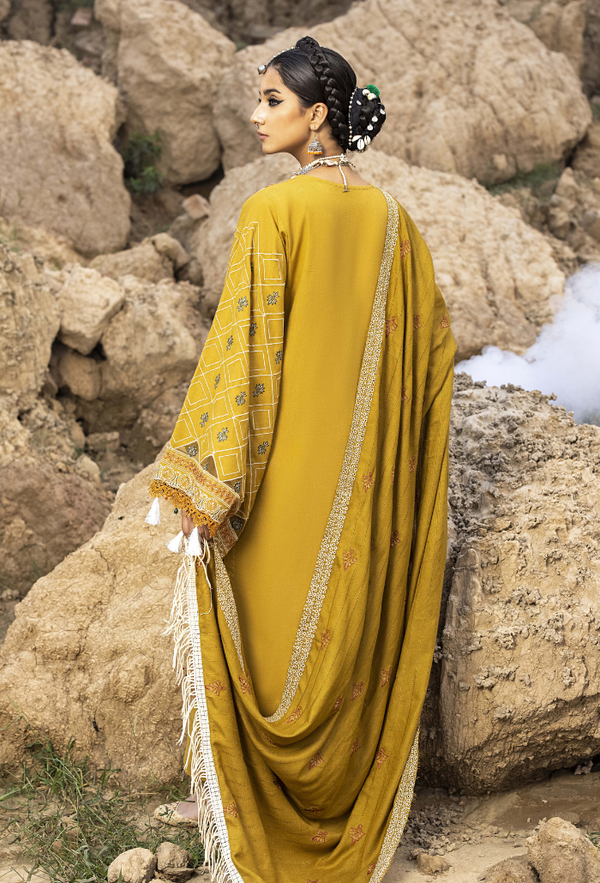 Humdum I Sierra Wool ISierra-D04-2