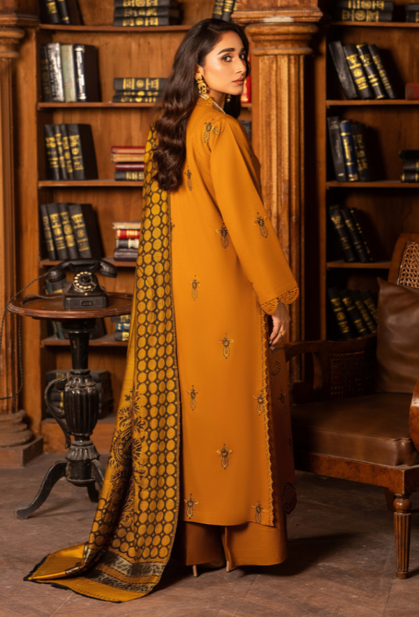Humdum | Aaima 25 | D02