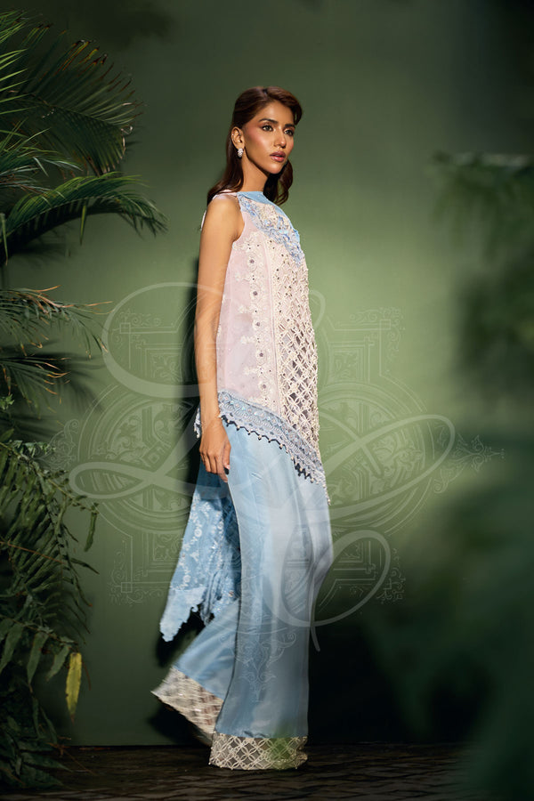 Layla Chatoor | Luxury Pret | Vela, image 4