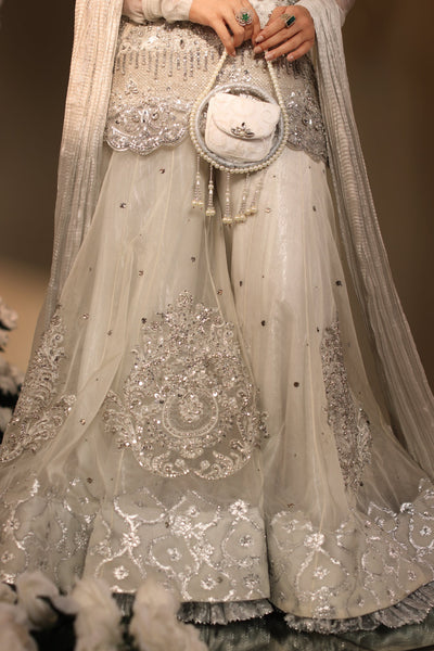 Musferah Saad | Casa Blance | Ivory Serenade