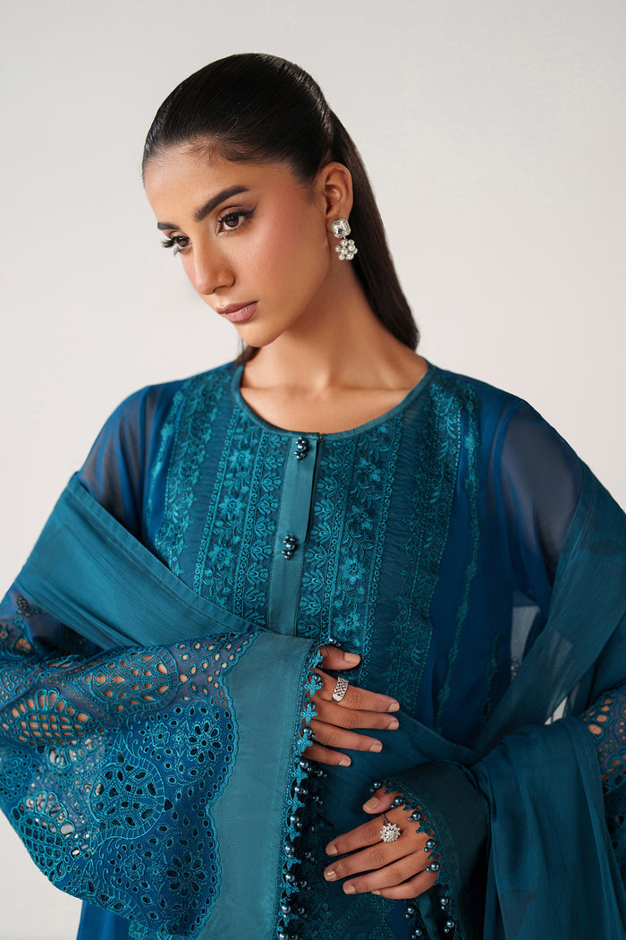 Baroque  | Luxury Pret 26 | PR-1241, image 3