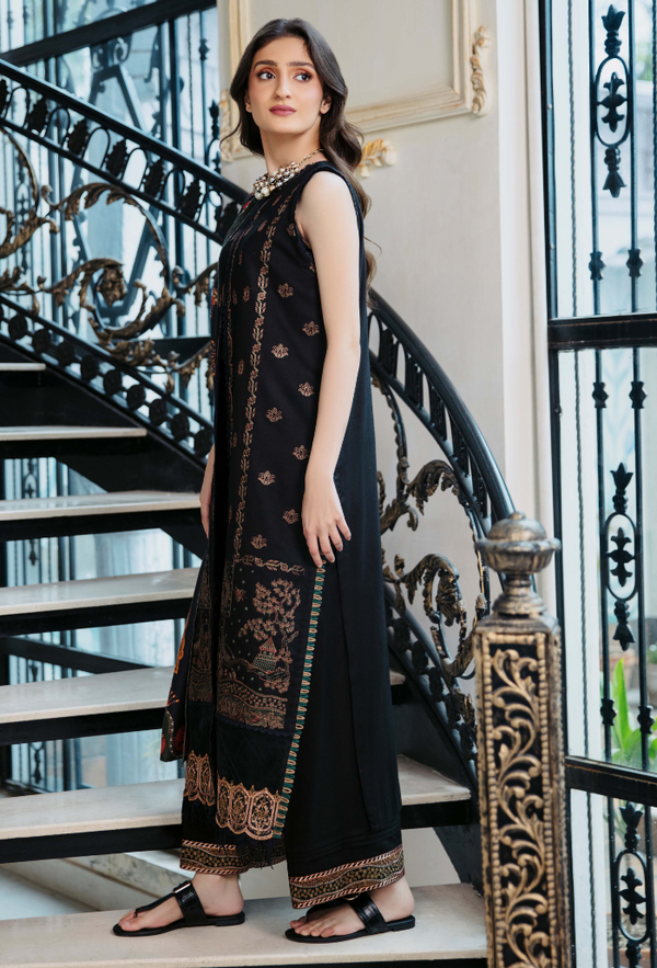 Humdum | Serene 26 | D03-4
