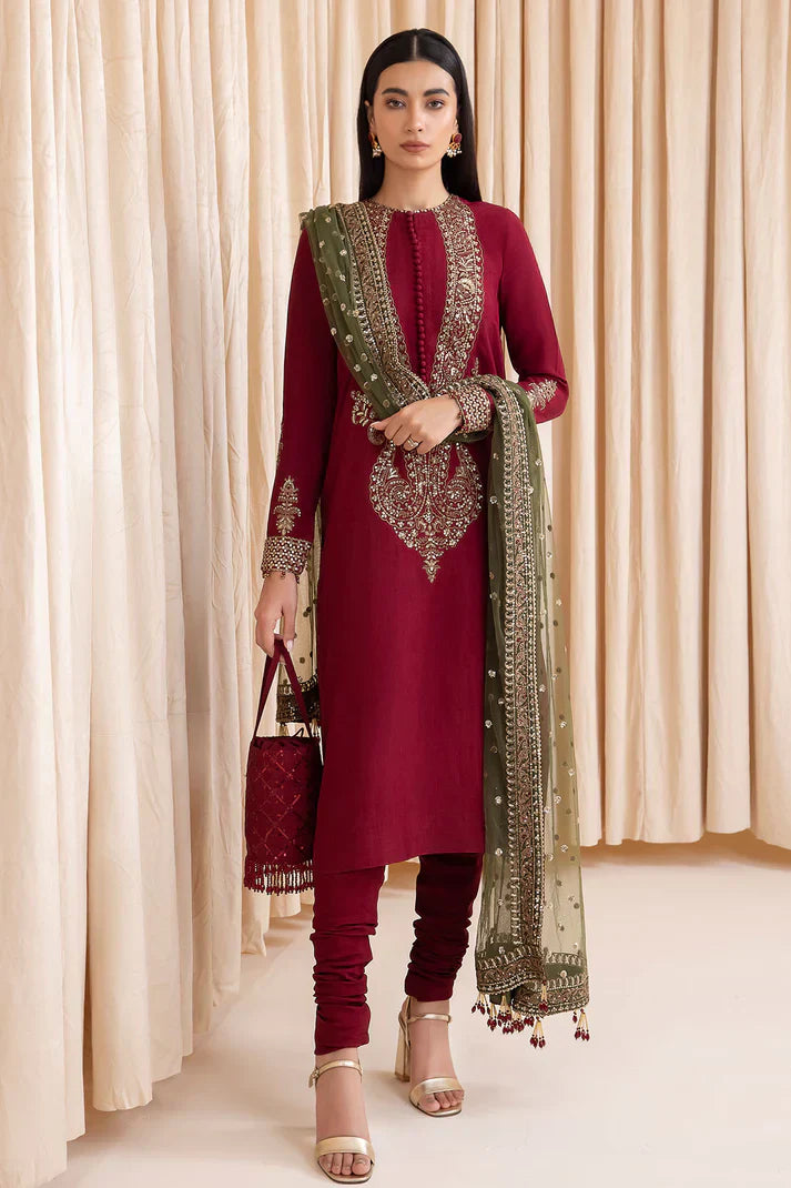 Jazmin | Formals Collection | UR-7004 -  Jazmin Formal - Original Designer Dress - House of Maryam