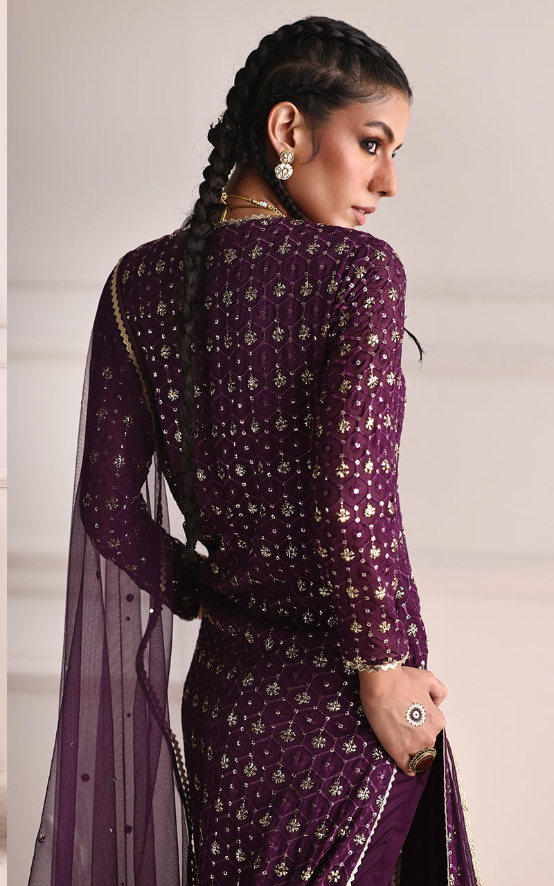 Threads and Motifs | Char Bagh Formals | 9964, image 2