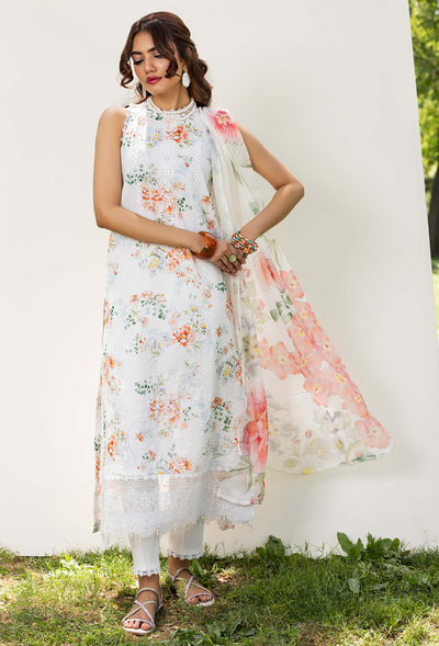 Hum Dum | Koel 25 | Koel-D01 -  HumDum Ladies Clothes - Original Designer Dress - House of Maryam