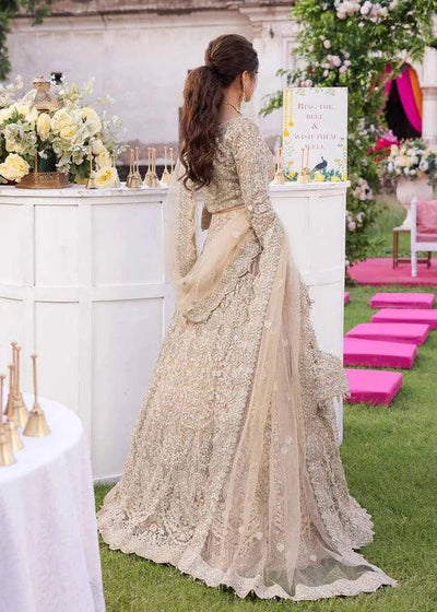 Kanwal Malik| Maahi Formals 23 | Samira -  Kanwal Malik Bridal - Original Designer Dress - House of Maryam