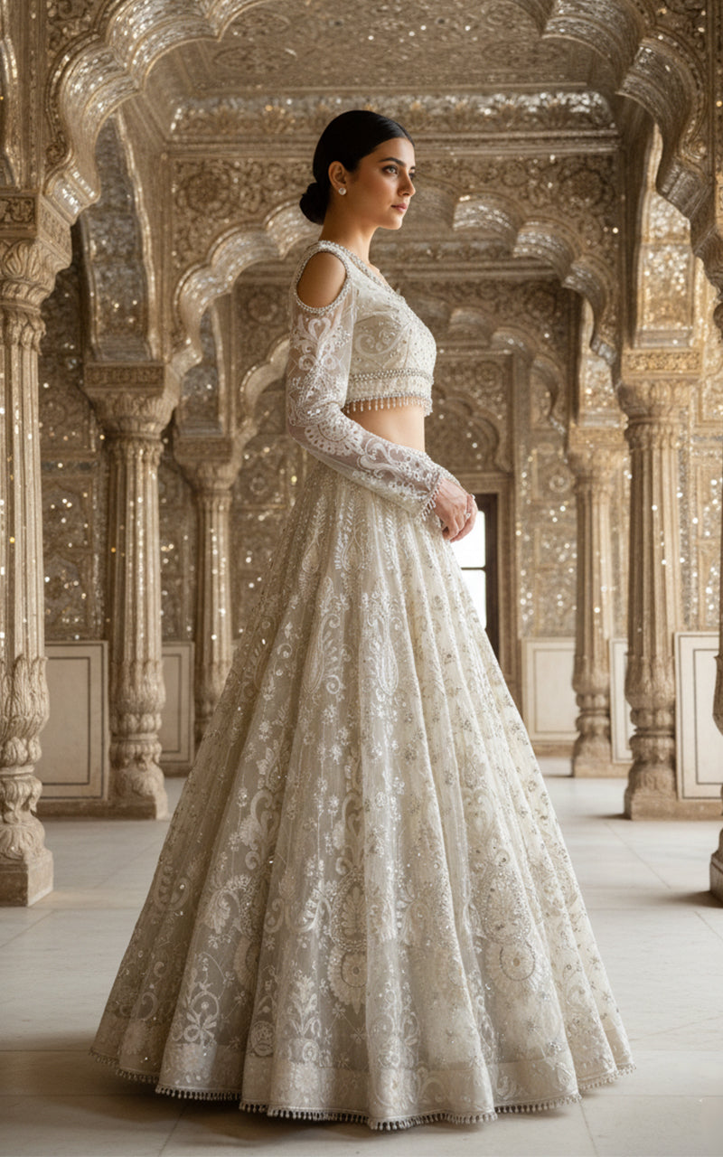 Threads and Motifs | Formal Dresses 25 | 10334-6