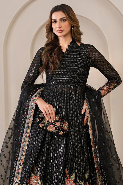Jazmin | Wedding Formals | UC-3030 -  Jazmin Bridal - Original Designer Dress - House of Maryam