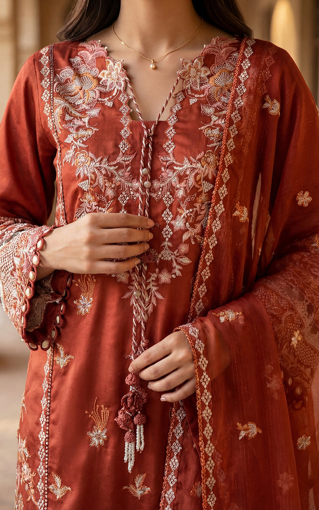 Threads and Motifs | Eid Edit 26 | 10108, image 4