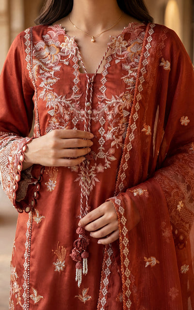 Threads and Motifs | Eid Edit 26 | 10108